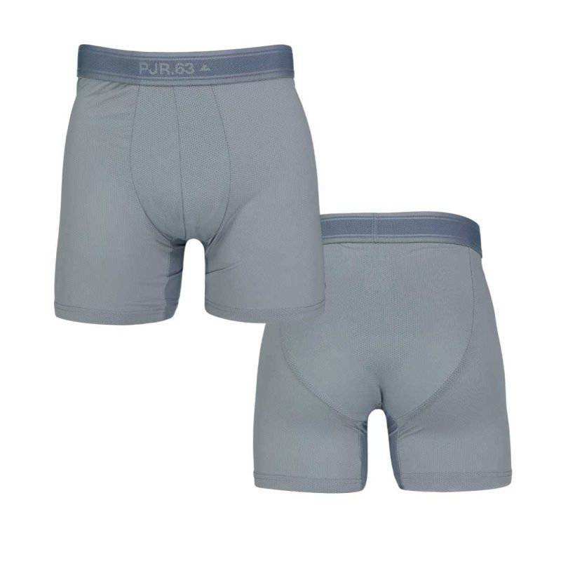 Pajar Men s 4 Pack Boxer Brief PAJMUNW005 BLUE 03