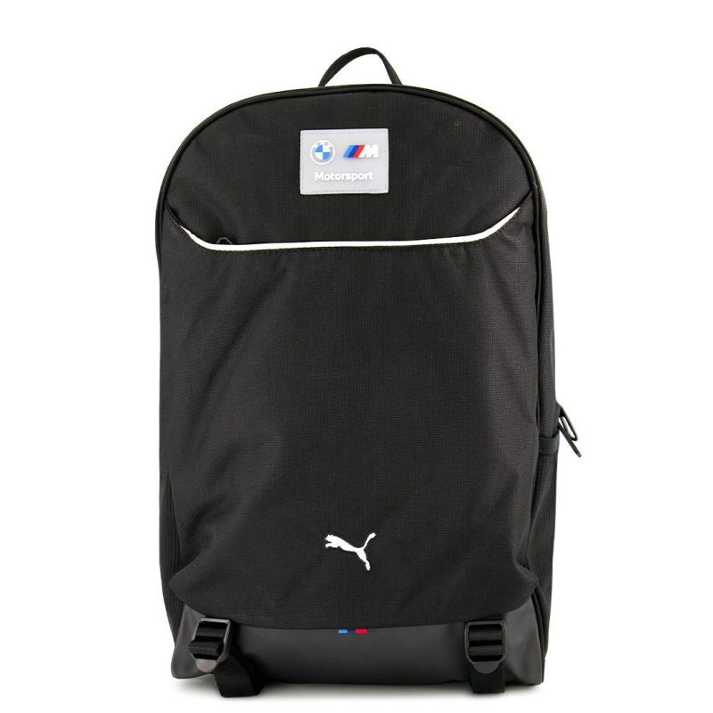 Puma BMW M Motorsport Backpack 079843 01 01