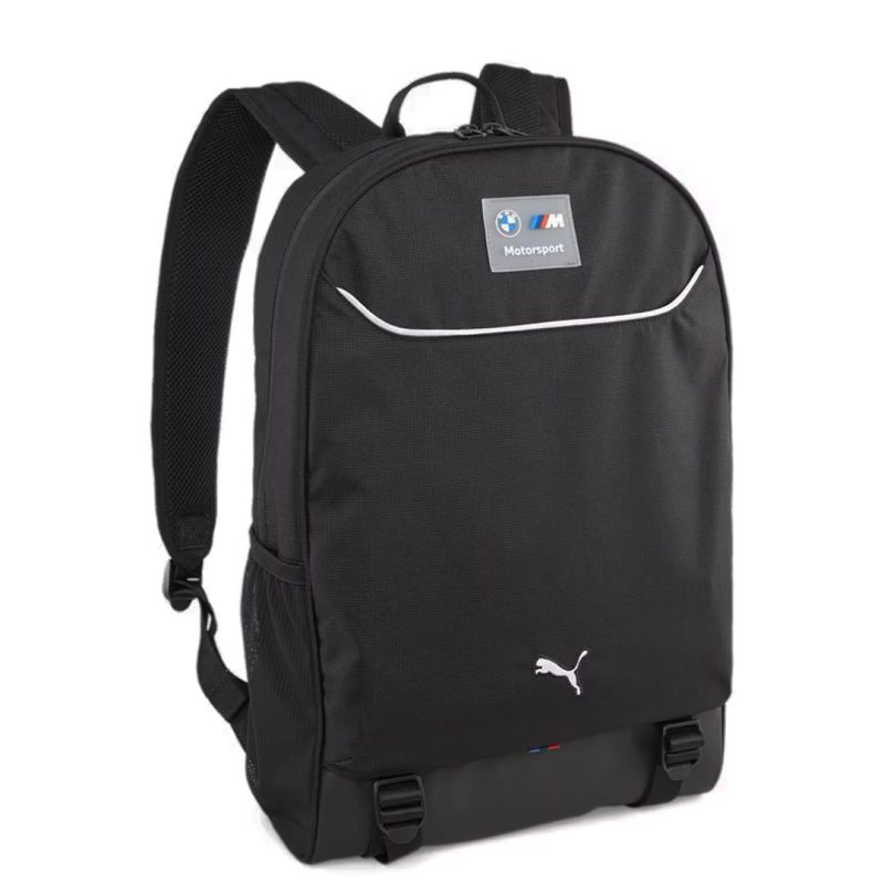 Puma BMW M Motorsport Backpack 079843 01 02