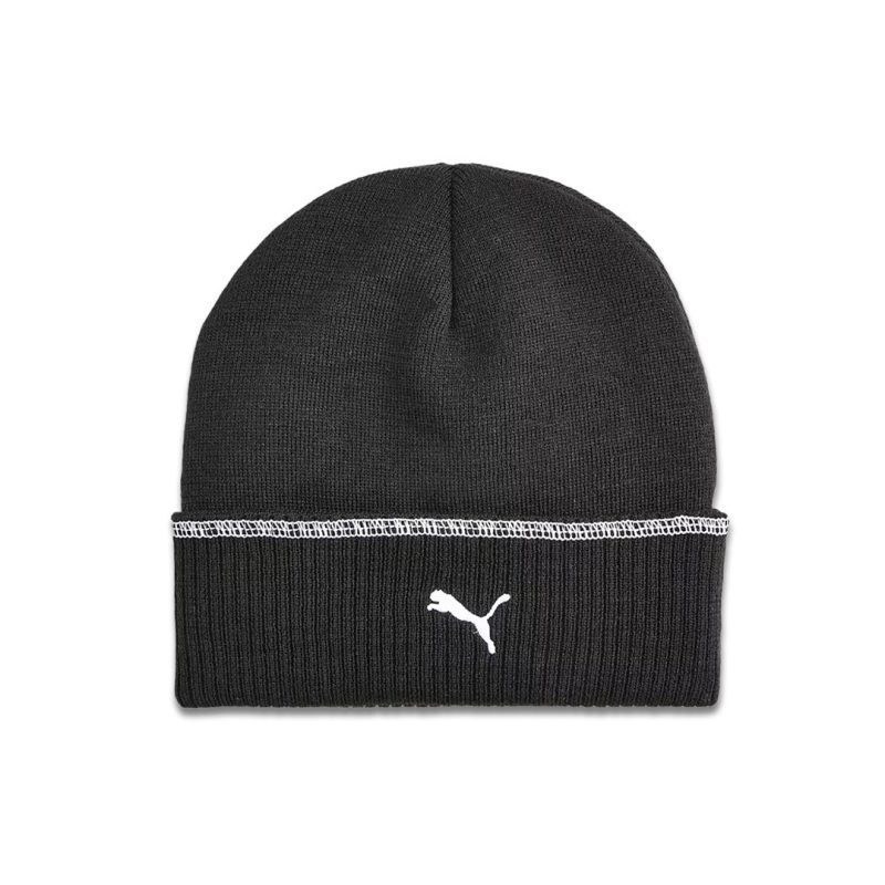 Puma BMW M Motorsport Classic Cuffed Beanie 024791 01 04