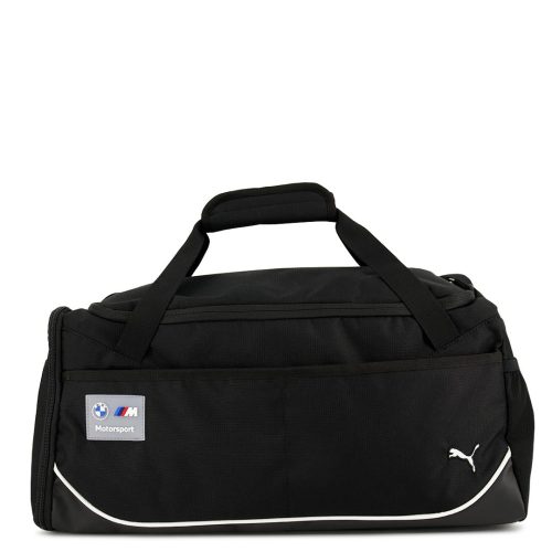 Puma BMW M Motorsport Duffle Bag 079842 01 01