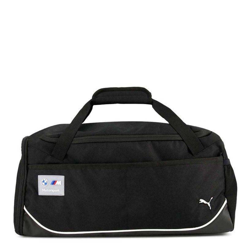 Puma BMW Motorsport Duffle Bag 079842 01 01