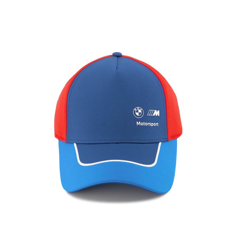 Puma BMWMotorsportsBBCap 02478803 1