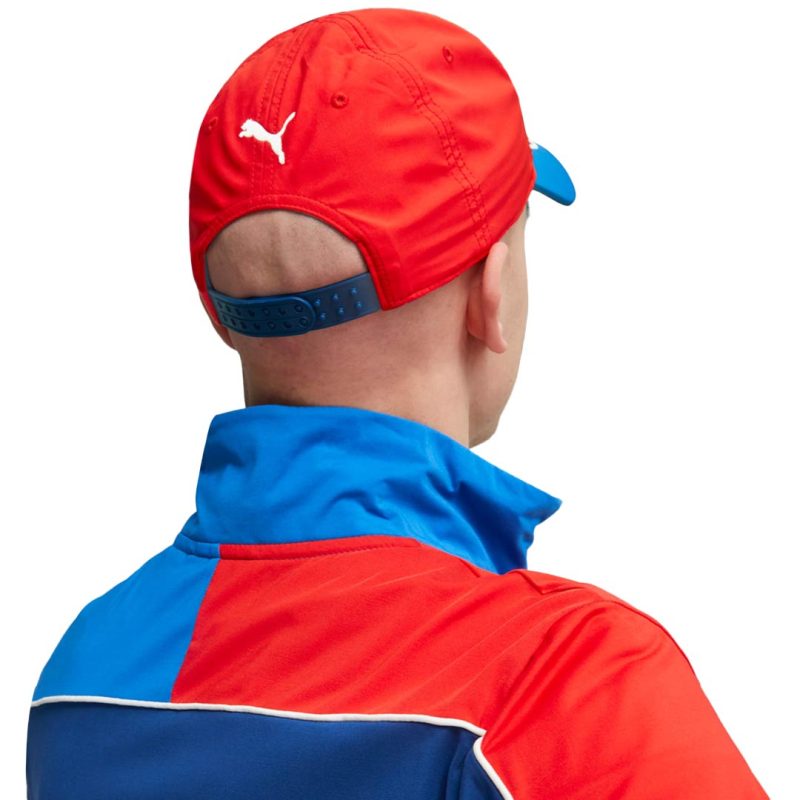 Puma BMWMotorsportsBBCap 02478803 3