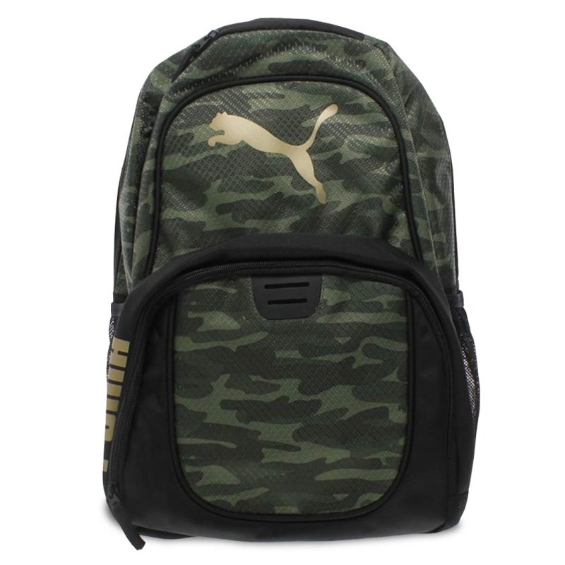 Puma Evercat Contender 3.0 Backpack PV1673C 315 2