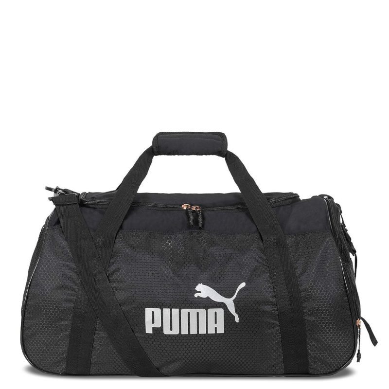 Puma Evercat Defense Duffel Bag PV2 0453 004 01