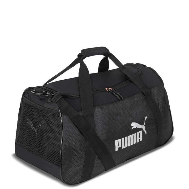 Puma Evercat Defense Duffel Bag PV2 0453 004 02