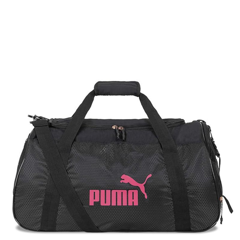 Puma Evercat Defense Duffel Bag PV2 0453 650 01