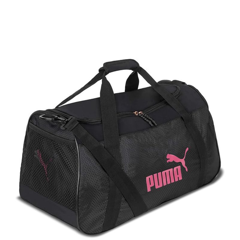 Puma Evercat Defense Duffel Bag PV2 0453 650 02