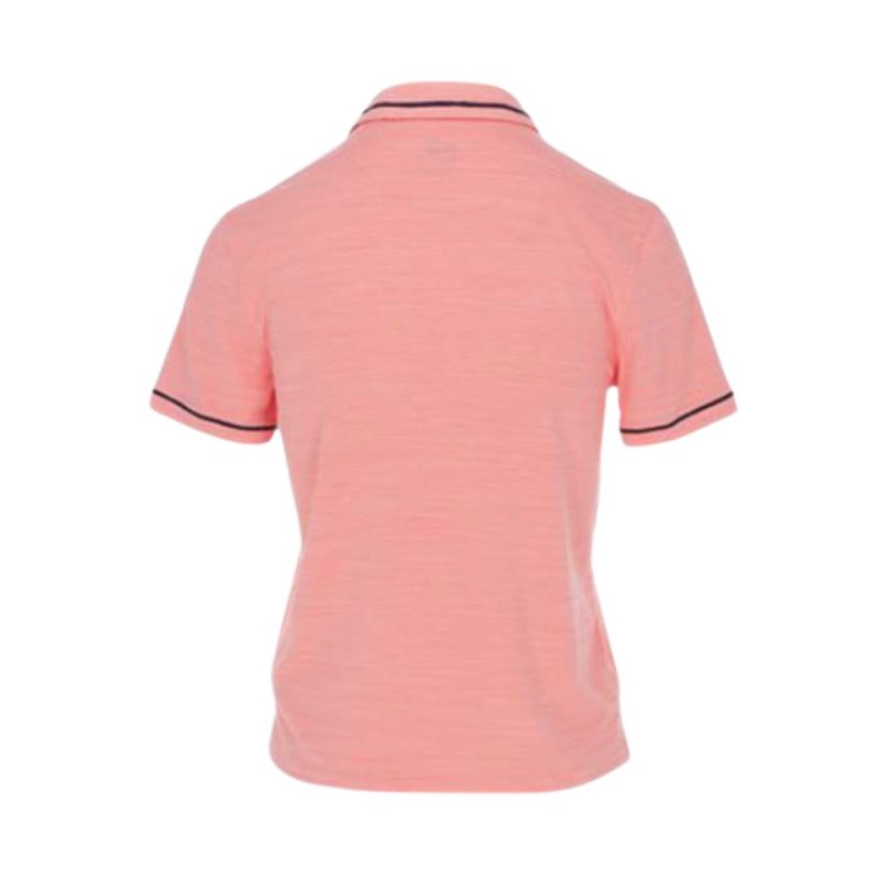 Puma K Boys Cloudspun Monarch Polo 530669 09 2