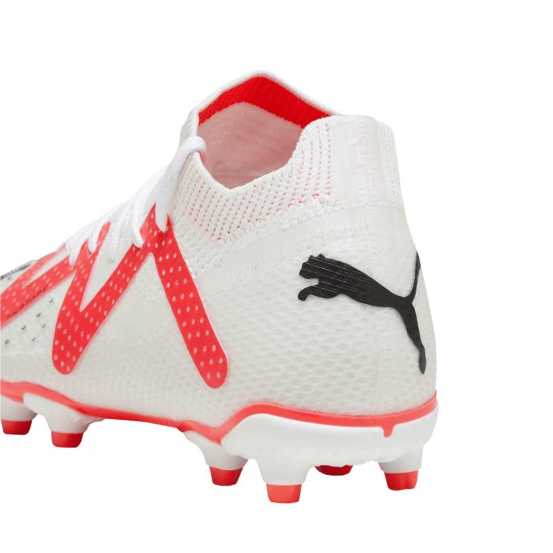 Puma KIds Preschool Junior Future Pro FG AG Soccer Cleats 107383 01 06