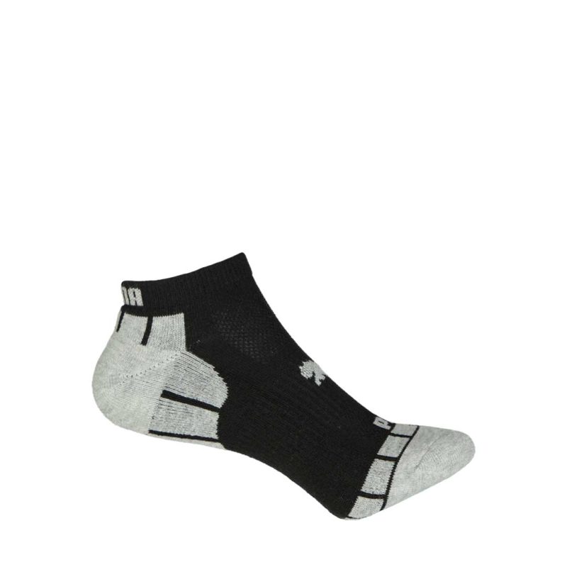 Puma Kids 6 Pack Low Cut Sock P114462 008 02