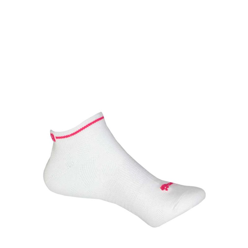 Puma Kids 6 Pack Low Cut Sock P118279 110 2