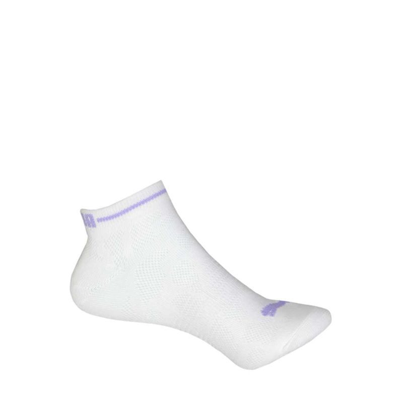 Puma Kids 6 Pack Low Cut Sock P118279 110 6