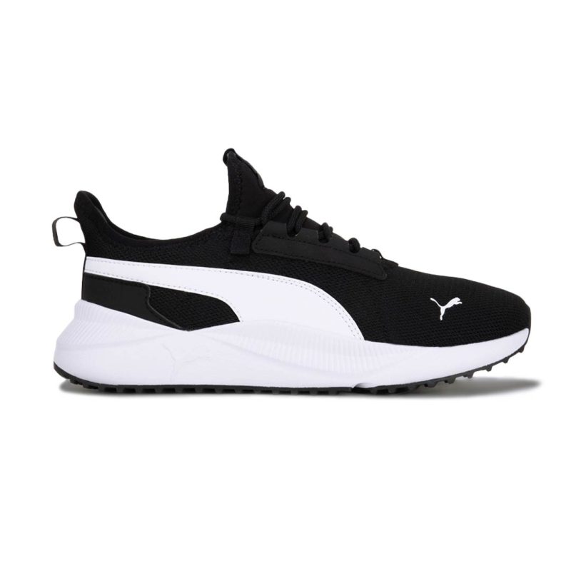 Puma Kids Pacer Easy Street Shoes 384436 01 5