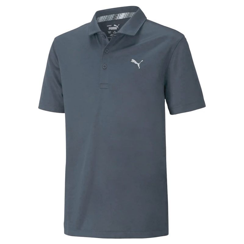 Puma Kids Junior Essential Polo 578133 26 1