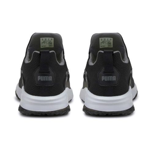 Puma Kids Junior Fusion Evo Golf Shoes 195101 01 03