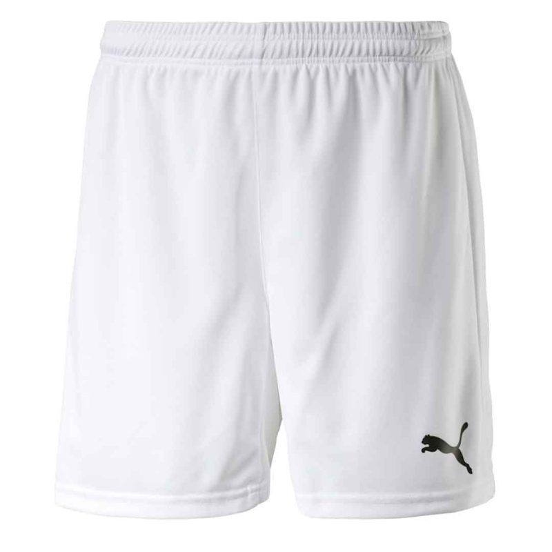 Puma Kids Junior Pitch Short w o Innerbrief 702072 16 Y 01