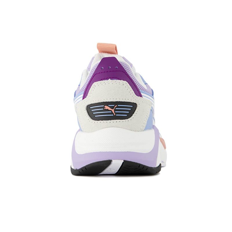 Puma Kids Junior RS Pulsoid Shoes 394742 01 2