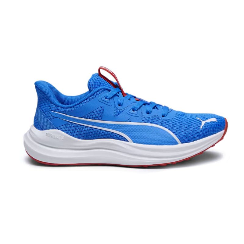 Puma Kids Junior Reflect Lite Shoes 379124 03 01