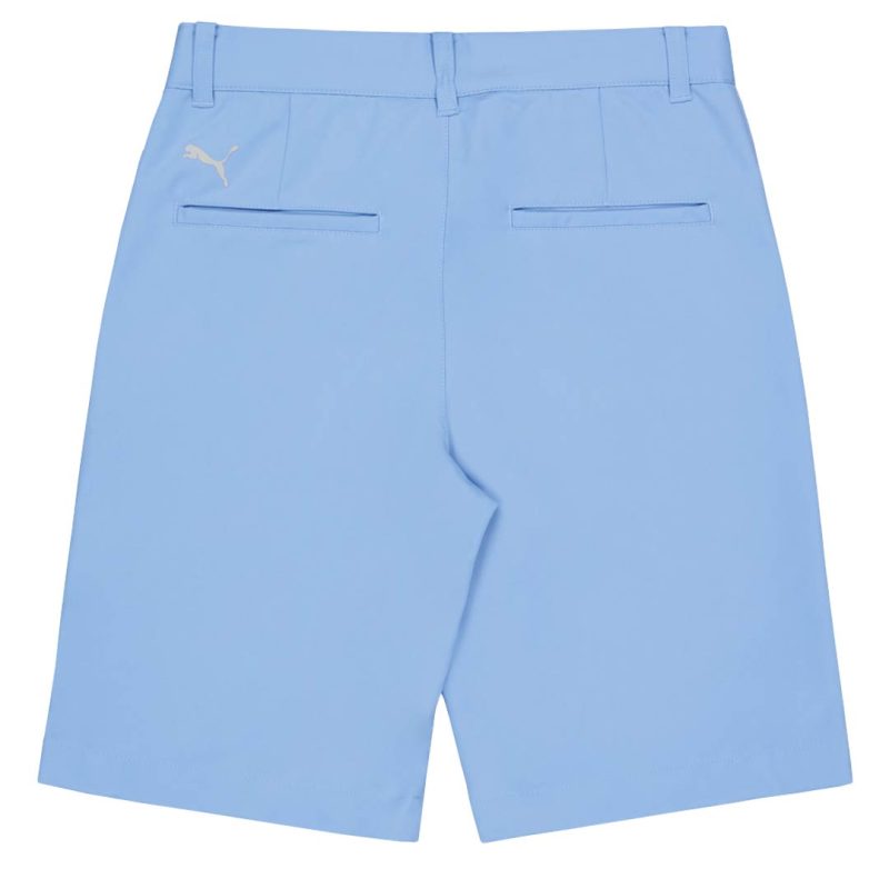 Puma Kids Junior Stretch Shorts 598675 21 2