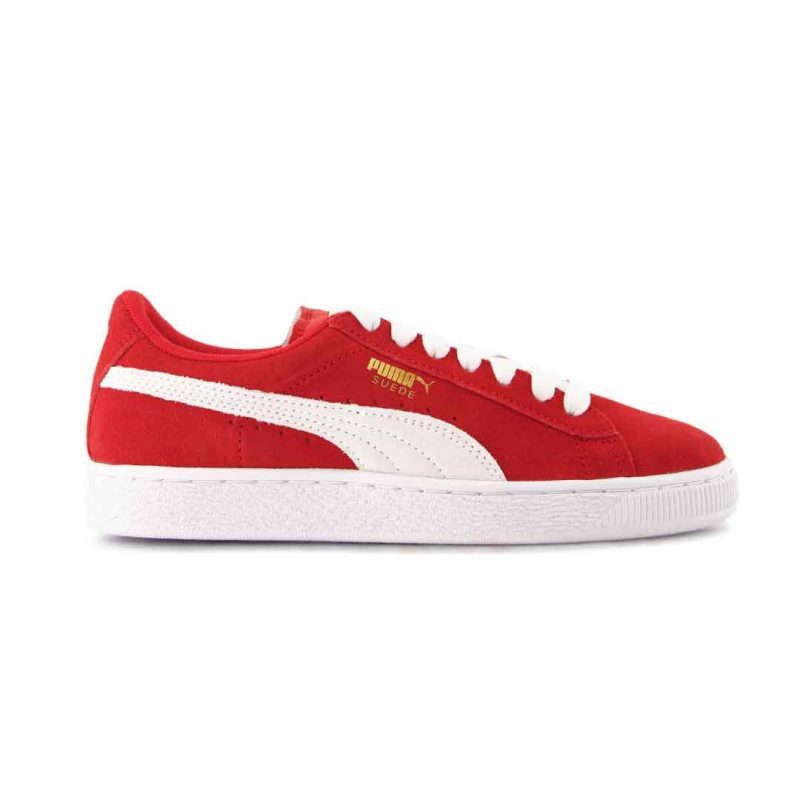 Puma Kids Junior Suede 355110 03 01