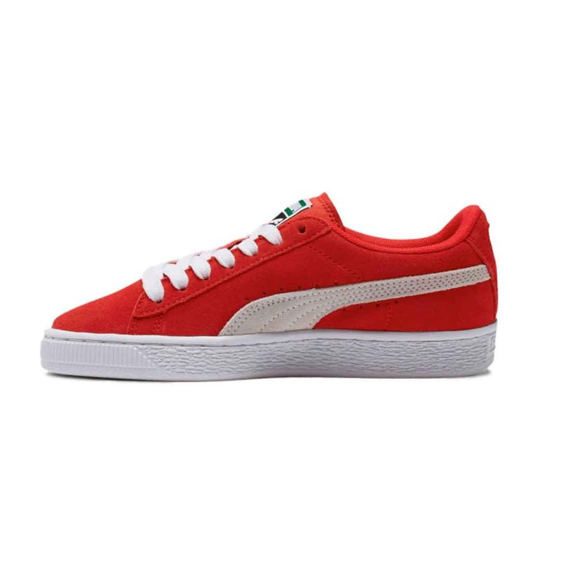 Puma Kids Junior Suede 355110 03 02