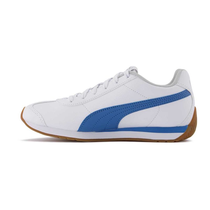 Puma Kids Junior Turin 3 384429 03 02