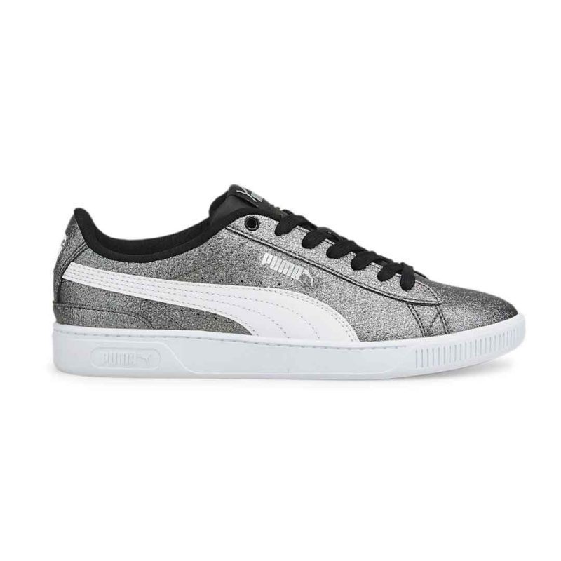 Puma Kids Junior Vikky V3 Glitz 384701 01 01