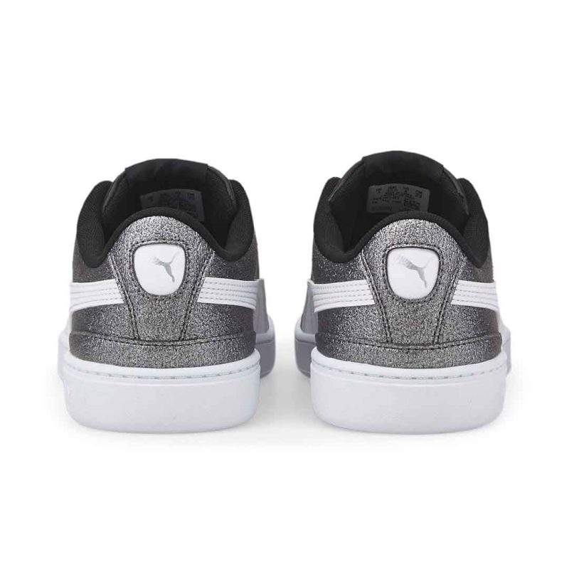 Puma Kids Junior Vikky V3 Glitz 384701 01 03