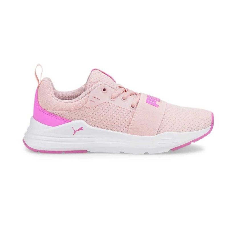 Puma Kids Junior Wired Run 374214 18 01