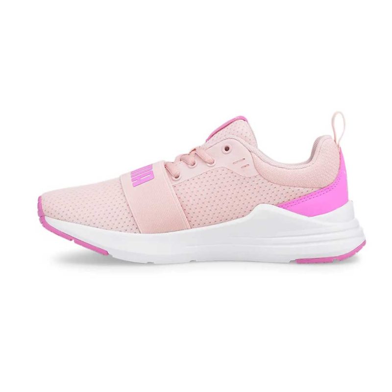 Puma Kids Junior Wired Run 374214 18 02