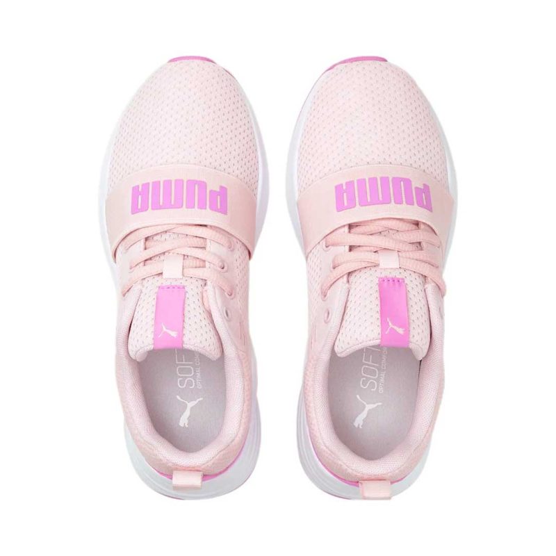 Puma Kids Junior Wired Run 374214 18 04