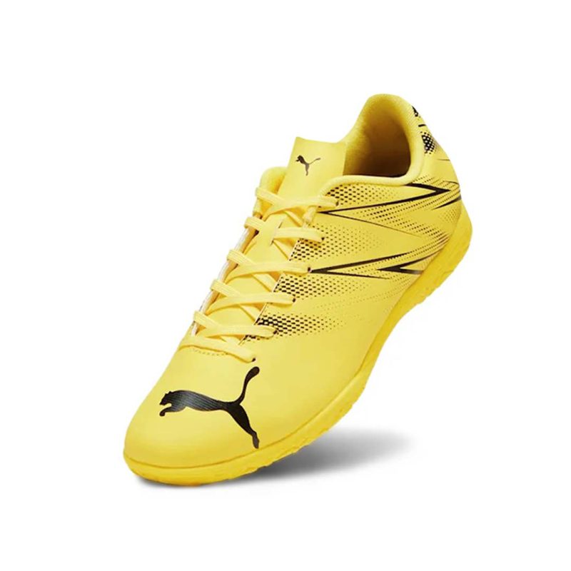 Puma Kids Preschool Junior Attacanto It Soccer Shoes 107482 02 4 05689059 283b 4ed0 ac64 8344cde5c385