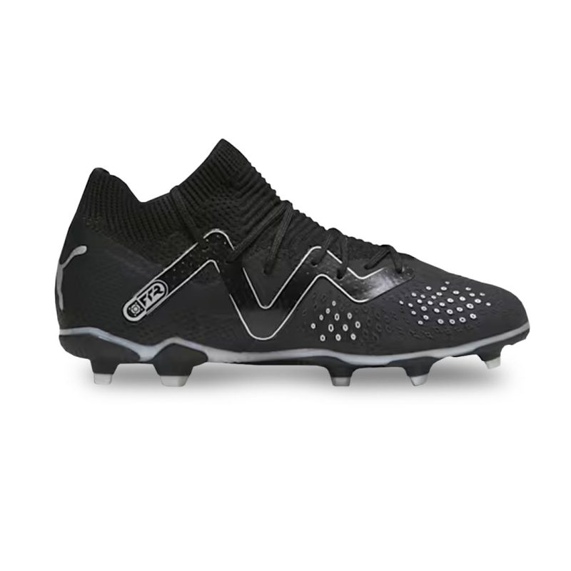 Puma Kids Preschool Junior Future Pro FG AG Soccer Cleates 107383 02 01