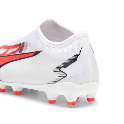 Puma Kids Preschool Junior Ultra Match LL FG AG Soccer Cleats 107514 01 03