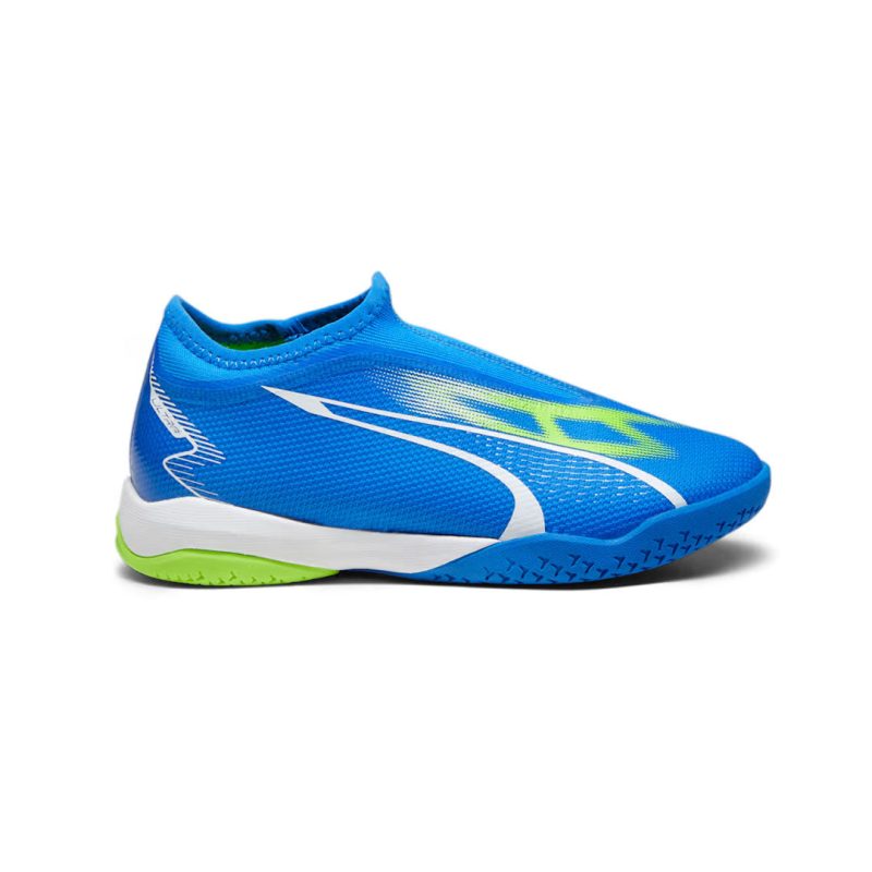 Puma Kids Preschool Junior Ultra Match Soccer Shoes 107517 03 01