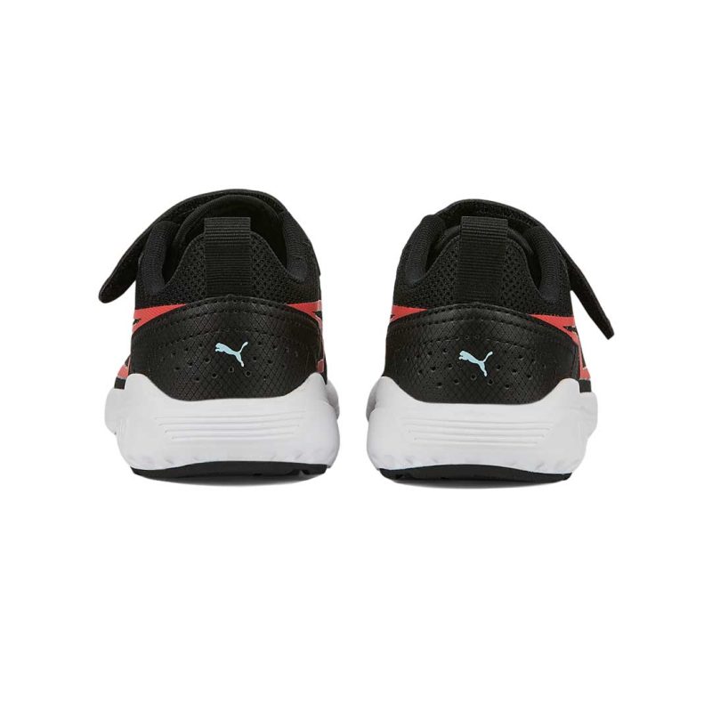 Puma Kids Preschool All Day Active AC Shoes 387387 03 3