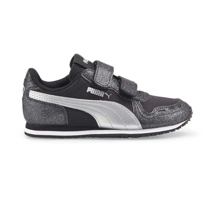 Puma Kids Preschool Cabana Racer Glitz V 370985 10 01