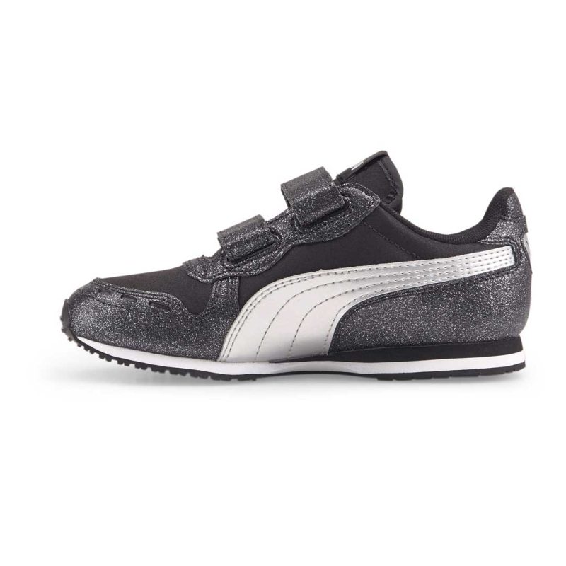 Puma Kids Preschool Cabana Racer Glitz V 370985 10 02