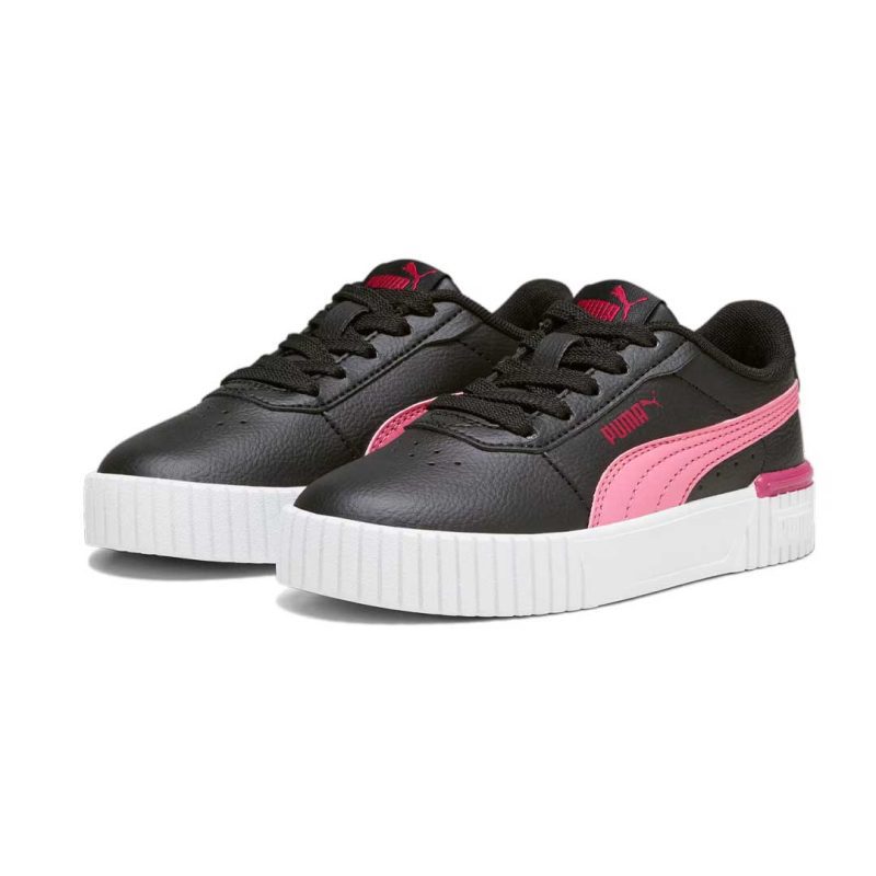 Puma Kids Preschool Carina 2.0 Shoes 386186 11 image04