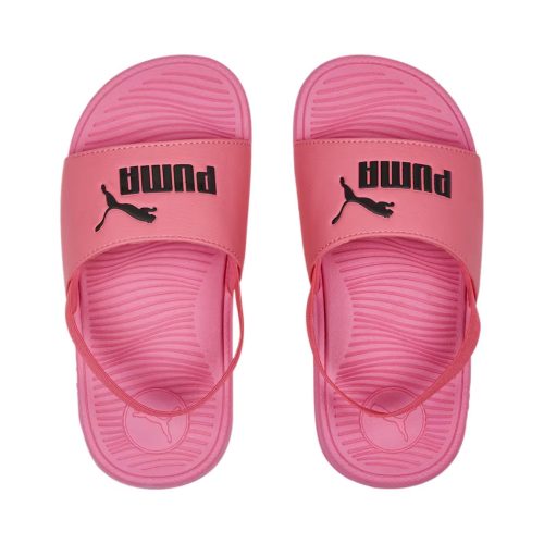 Puma Kids Preschool Cool Cat 2.0 Backstrap AC Sandal 390901 03 04