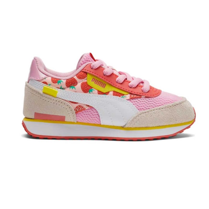 Puma Kids Preschool Future Rider Summer Treats 385777 01 01