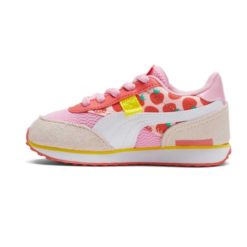 Puma Kids Preschool Future Rider Summer Treats 385777 01 02