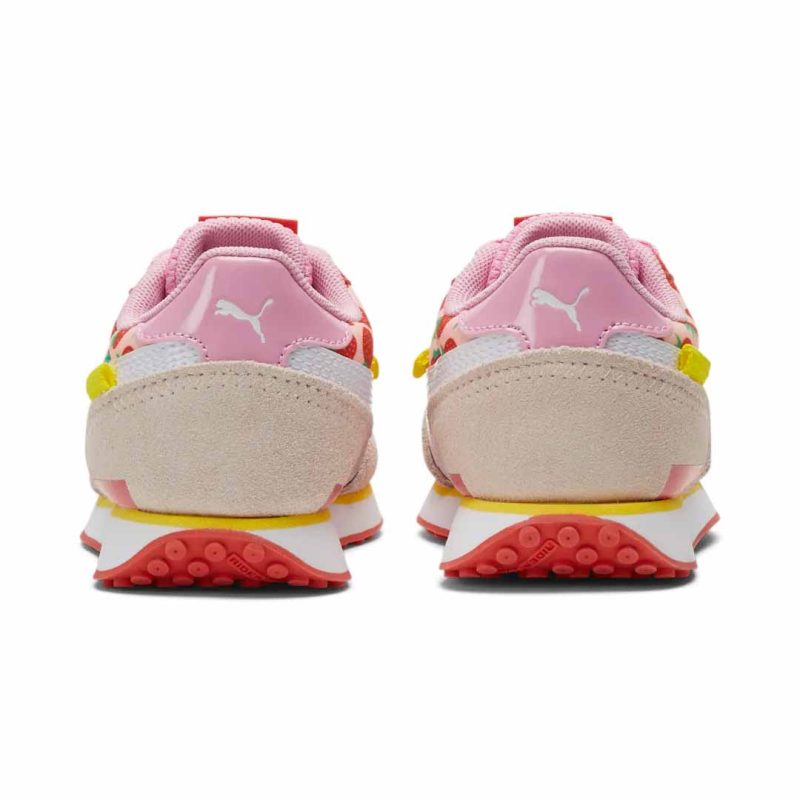 Puma Kids Preschool Future Rider Summer Treats 385777 01 03