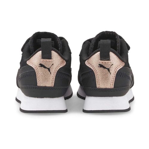 Puma Kids Preschool R78 Metallic V 383932 01 03