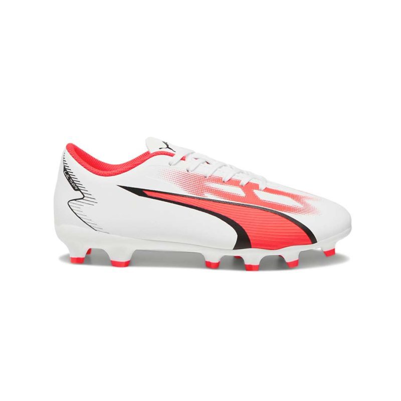 Puma Kids Preschool Ultra Play FG AG Soccer Cleats 107530 01 1 d422f52c a508 461e b233 3d723ebb92be