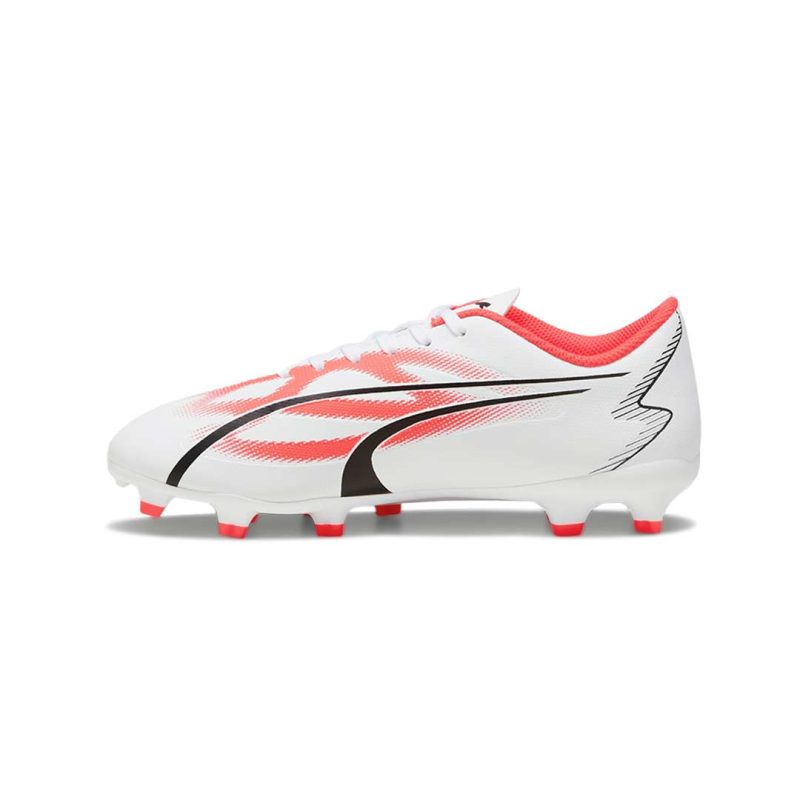 Puma Kids Preschool Ultra Play FG AG Soccer Cleats 107530 01 2