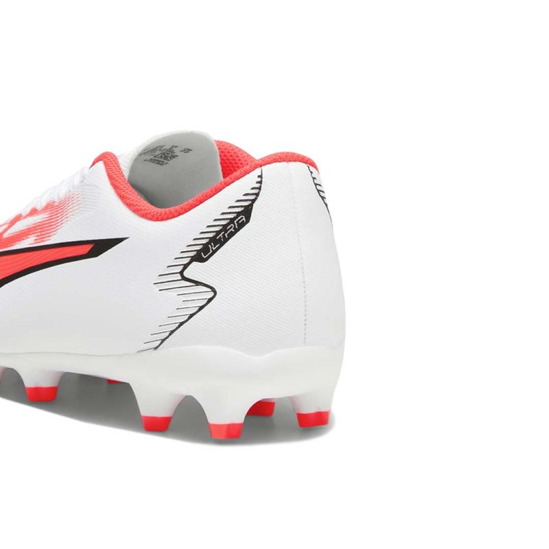 Puma Kids Preschool Ultra Play FG AG Soccer Cleats 107530 01 3 384b6672 2a3d 40fc 8e2d e22d60b9f4fe