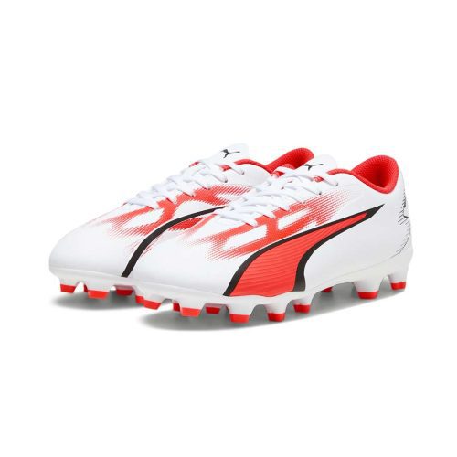 Puma Kids Preschool Ultra Play FG AG Soccer Cleats 107530 01 5